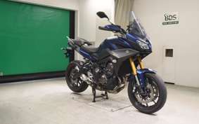YAMAHA MT-09 Tracer GT 2018 RN51J
