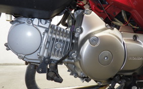 HONDA MONKEY 125 JB02