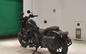 HONDA REBEL 250 S 2026 MC49