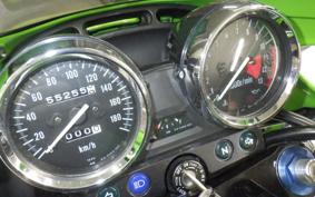 KAWASAKI ZRX1100 1999 ZRT10C