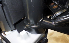 KTM 125 DUKE 2008