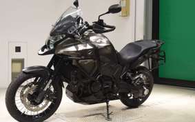 HONDA VFR1200X DCT 2014 SC70