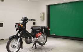 HONDA CROSS CUB 50 2009 AA06