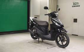SUZUKI ADDRESS 110 2016 CE47A