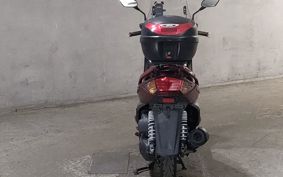 YAMAHA CYGNUS 125 X SE46