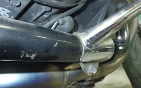 HONDA CB1300SF SUPER FOUR 1998 SC40