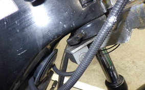 HONDA STEED 400 1991 NC26