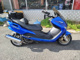 Фото Yamaha MAJESTY 125 FI с японского аукциона