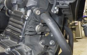 SUZUKI V-STROM 250 2001