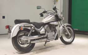 SUZUKI INTRUDER 250 LC VJ51A