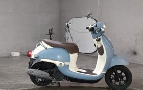 HONDA GIORNO AF77