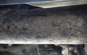 YAMAHA MAJESTY 250 2008 4HC