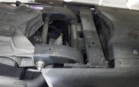 SUZUKI ｽｳｨｯｼｭ125 DV12B