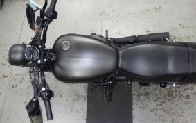 HARLEY XG750 STREET 2021