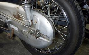 HONDA C50 SUPER CUB 2003 AA04