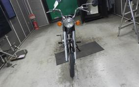 HONDA CD50 BENLY 2010 CD50
