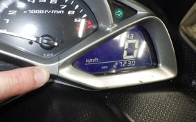 YAMAHA Majesty 155 S 2017 SG28J