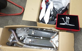 MV AGUSTA F4-RR 2013