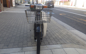 SUZUKI BAR DEE50 BA14A