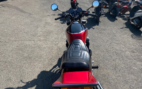 HONDA CBX400 1986 NC07