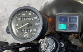 YAMAHA TW225 2005 DG09J