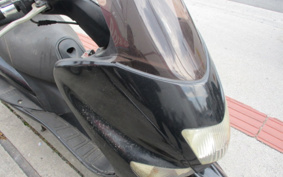 YAMAHA MAJESTY 125 5CA