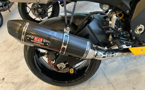 SUZUKI GSX-R1000 2011 GT77A