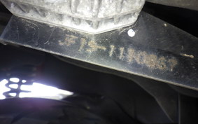 HONDA LEAD 110 1992 JF19