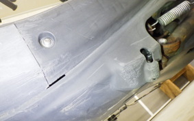 YAMAHA JOG Gen.5 2026 SA36J