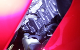 HONDA CBR600RR 2025 PC40