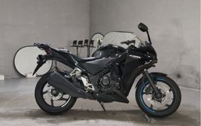 HONDA CBR250R MC41