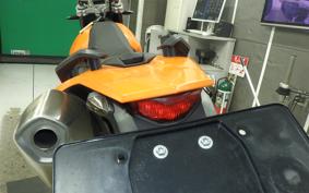 KTM 690 ENDURO 2010