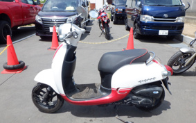 HONDA GIORNO AF70