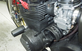 KAWASAKI ZEPHYR 400 Gen.2 1991