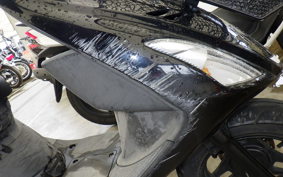 SUZUKI ADDRESS V125 S CF4MA