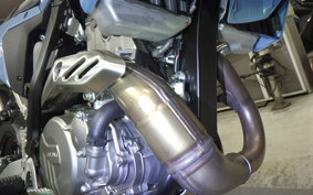 SUZUKI DR-Z 4SM 2025 ER1AH
