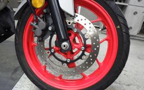 YAMAHA MT-25 2009 RG43J
