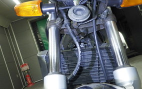 HONDA JADE 2007 MC23