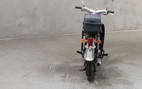 HONDA LITTLE CUB C50