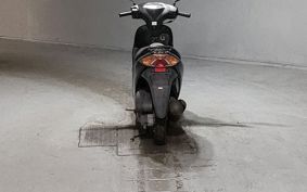 SUZUKI ADDRESS V50 CA42A