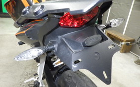 KTM 125 DUKE