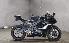 YAMAHA YZF-R6 RJ27