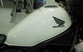 HONDA REBEL 500 A 2025 PC60
