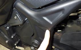 YAMAHA YZF-R3 2015 RH07J