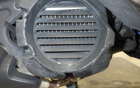 YAMAHA GEAR Gen.2 2001 UA06J