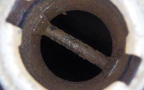 HONDA FORESIGHT SE MF04