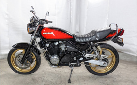 KAWASAKI ZEPHYR 400 1995 ZR400C