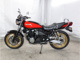 Фото Kawasaki ZEPHYR 400 1995 с японского аукциона