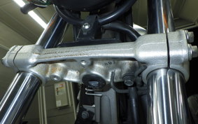 YAMAHA TRICKER Gen.2 2021 DG16J