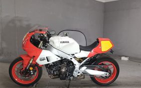 YAMAHA XSR900 GP 2025 RN96J